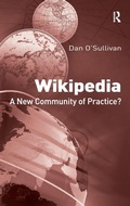 Cover: Wikipedia - Routledge