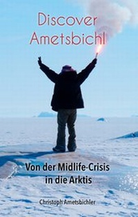 Abbildung von: Discover Ametsbichl - Books on Demand