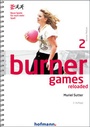 Cover: Burner Games Reloaded - Hofmann-Verlag