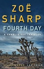 Cover: Fourth Day - Allison & Busby