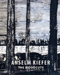 Cover: Anselm Kiefer - Hatje Cantz Verlag