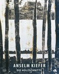 Cover: Anselm Kiefer - Hatje Cantz Verlag