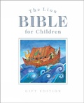Cover: The Lion Bible for Children - Lion Children's Books