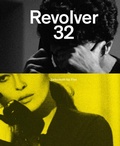 Cover: Revolver 32 - BookRix
