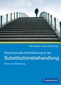 Bild: Psychosoziale Unterst&uuml;tzung in der Substitutionsbehandlung - Lambertus