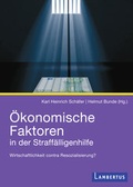 Bild: &Ouml;konomische Faktoren in der Straff&auml;lligenhilfe - Lambertus