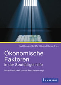 Abbildung von: Ökonomische Faktoren in der Straffälligenhilfe - Lambertus