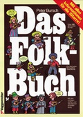 Cover: Das Folk-Buch - Voggenreiter Verlag