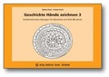 Cover: Geschickte H&auml;nde zeichnen 3 - modernes lernen