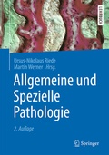 Cover: Allgemeine und Spezielle Pathologie - Springer