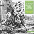Cover: Gottlieb Friedrich Riedel (1724-1784) - Schnell & Steiner