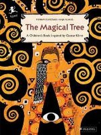 Enlarge image Cover: The Magical Tree - Prestel
