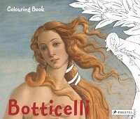 Enlarge image Cover: Botticelli - Prestel