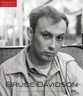 Cover: Bruce Davidson: Magnum Legacy - Prestel