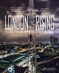 Cover: London Rising - Prestel