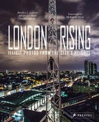 Abbildung von: London Rising - Prestel