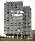 Cover: Modern Forms - Prestel