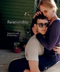 Enlarge image Cover: Relationship - Prestel