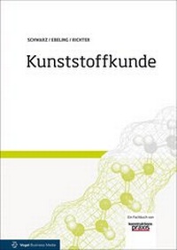 Enlarge image Cover: Kunststoffkunde - Vogel Communications Group GmbH & Co. KG