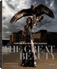 Abbildung von: The Great Beauty - teNeues Verlag ein Imprint des Gestalten Verlags