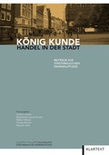Cover: K&ouml;nig Kunde - Klartext