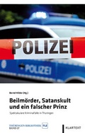 Cover: Beilm&ouml;rder, Satanskult und ein falscher Prinz - Klartext