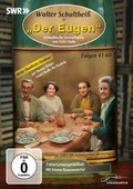 Cover: DVD Walter Schulthei&szlig; in Der Eugen 3 - Silberburg