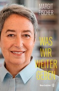 Cover: Was wir weitergeben - Brandst&auml;tter Verlag