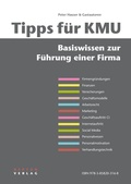 Cover: Tipps f&uuml;r KMU - Neptun Verlag