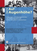 Cover: (Nicht) Auf Augenh&ouml;he? - Loeper Karlsruhe