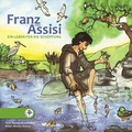 Cover: Franz von Assisi - RPA Verlag religionsp&auml;dagogischer Arbeitshilfen