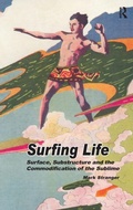 Cover: Surfing Life - Routledge
