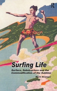 Enlarge image Cover: Surfing Life - Routledge
