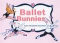 Cover: Ballet Bunnies - Benchmark Books