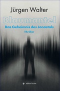 Cover: Blaumantel - edition fischer