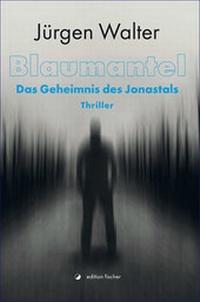 Enlarge image Cover: Blaumantel - edition fischer