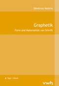 Cover: Graphetik - H&uuml;lsbusch, W
