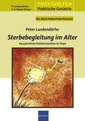 Cover: Sterbegleitung im Alter - MedTriX