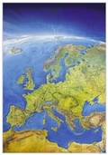 Cover: MARCO POLO Das Gro&szlig;e Europa Panorama - MARCO POLO ein Imprint von MAIRDUMONT
