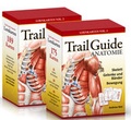 Cover: Trail Guide Anatomie - KVM - Der Medizinverlag