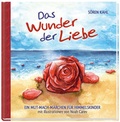 Cover: Wunder der Liebe - Kawohl Verlag GmbH & Co. KG