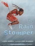 Cover: The Rain Stomper - Two Lions