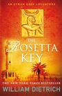 Cover: The Rosetta Key - Allison & Busby