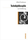 Cover: Technikphilosophie zur Einf&uuml;hrung - Junius
