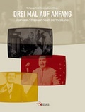 Cover: Drei mal auf Anfang - VISTAS Verlag