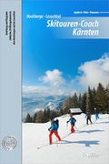 Cover: Skitouren-Coach K&auml;rnten - Neumann, Ingo
