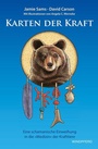 Cover: Karten der Kraft - Windpferd