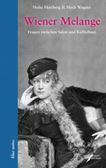 Cover: Wiener Melange - ebersbach & simon