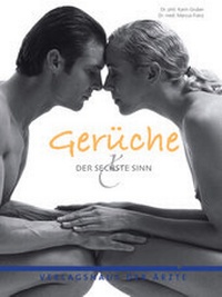 Enlarge image Cover: Gerüche - Verlagshaus der Ärzte