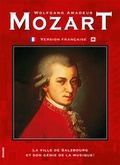 Cover: Mozart - Colorama